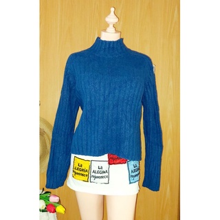 KNITTED TOPS/SWEATER FOR WOMEN PRELOVED