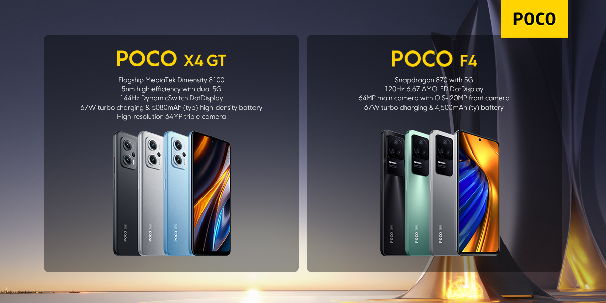 POCO Official Store Global