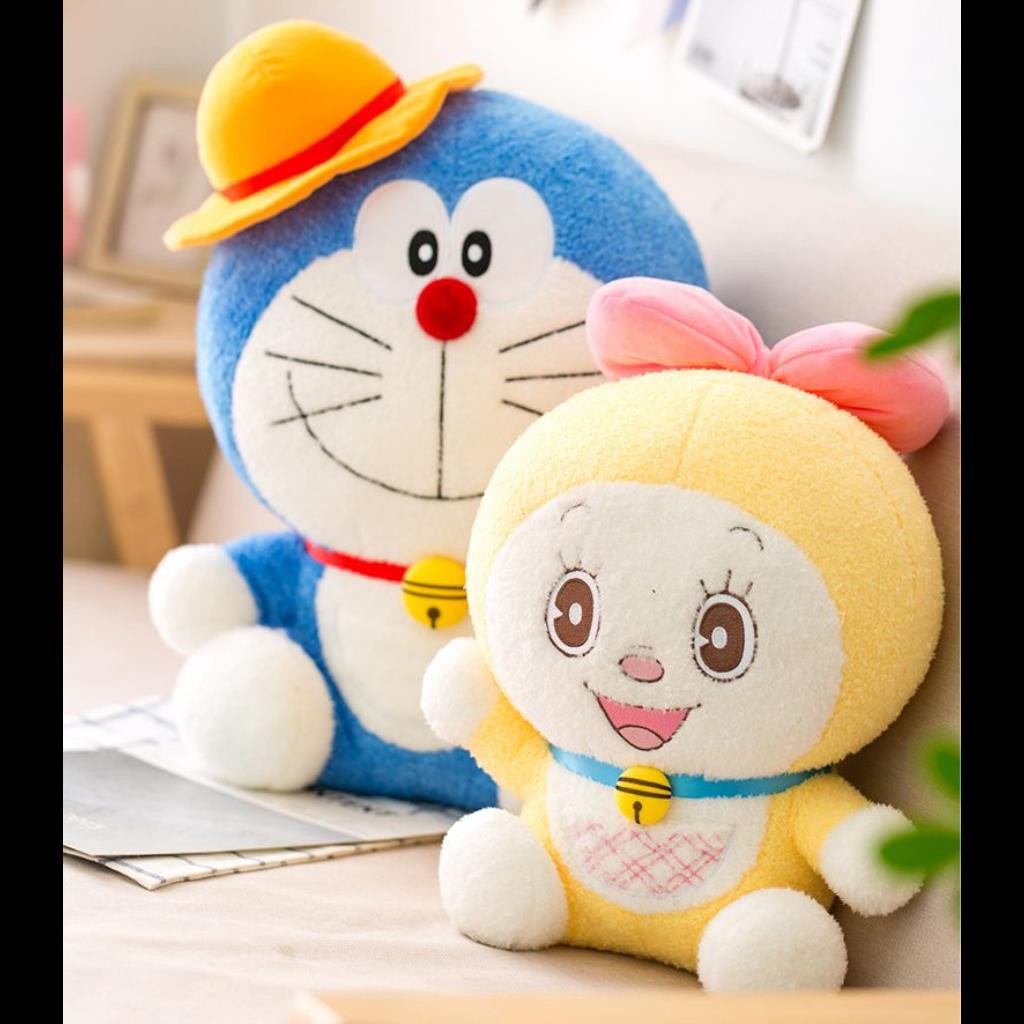 doraemon doraemon doll