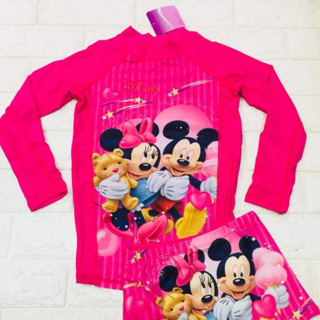 minnie mouse barbie