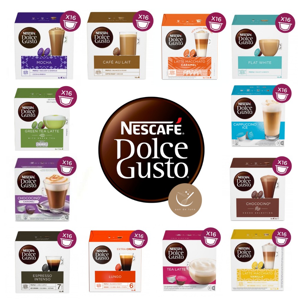 nescafe azera pods