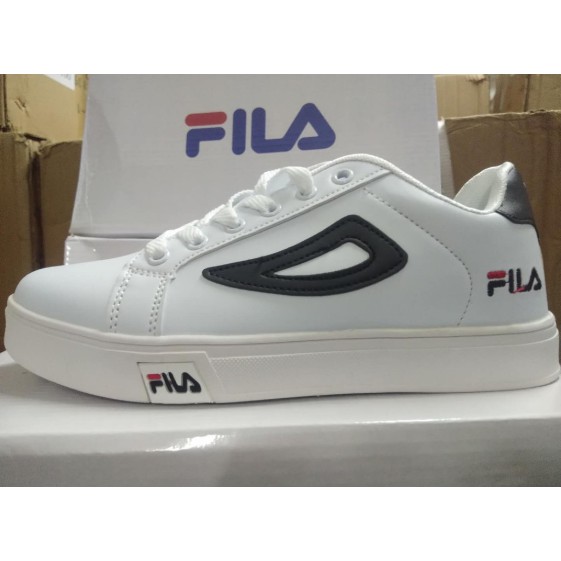 fila shoes low cut