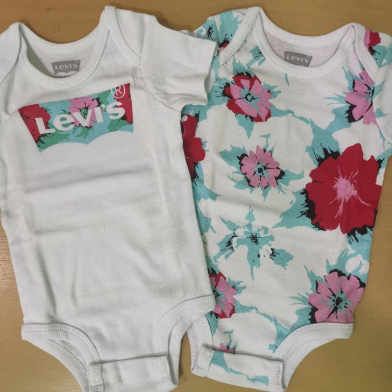 levi's newborn clothes