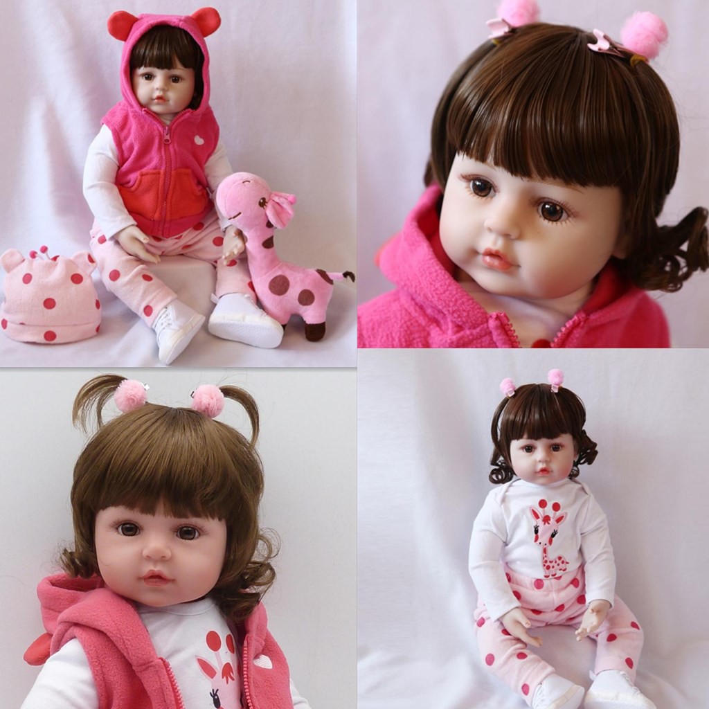 npk collection bebe reborn