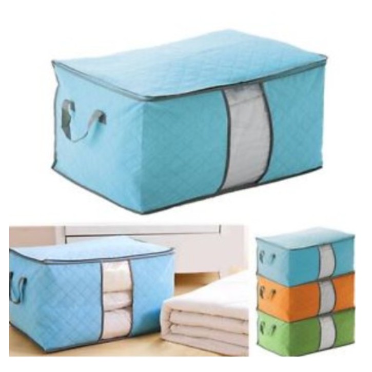 Bag Organizers Philippines IUCN Water