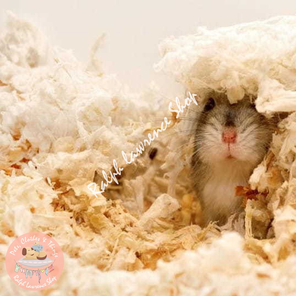 Zoo Med Aspen Small Pet Select Paper Bedding Hamster Mouse Rat Gerbil