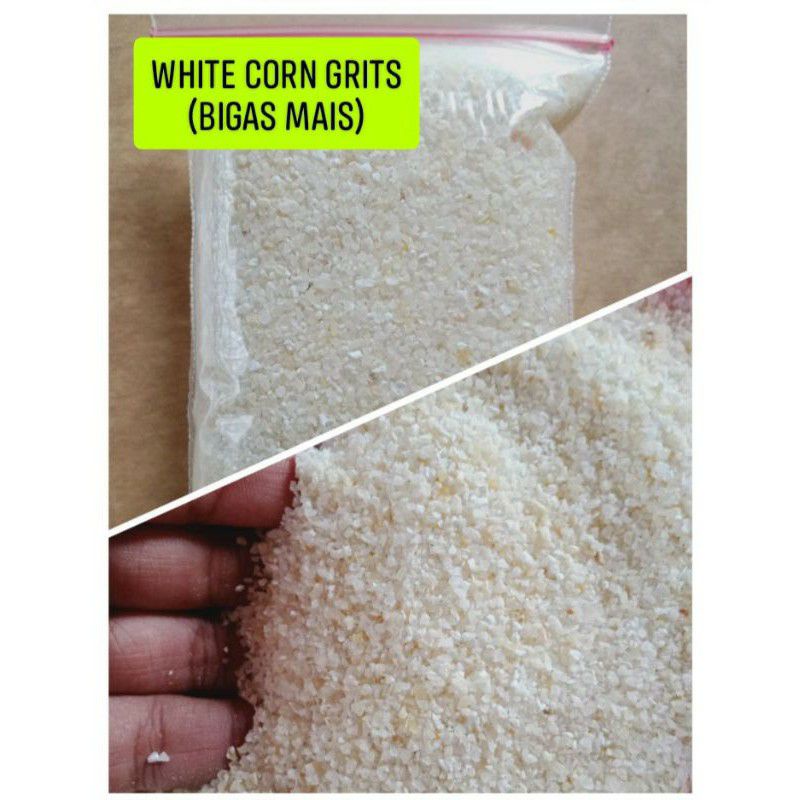 Mais/ Corn Rice from Cebu No. 16 1 kg Shopee Philippines