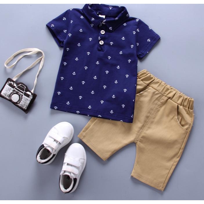polo kids clothes