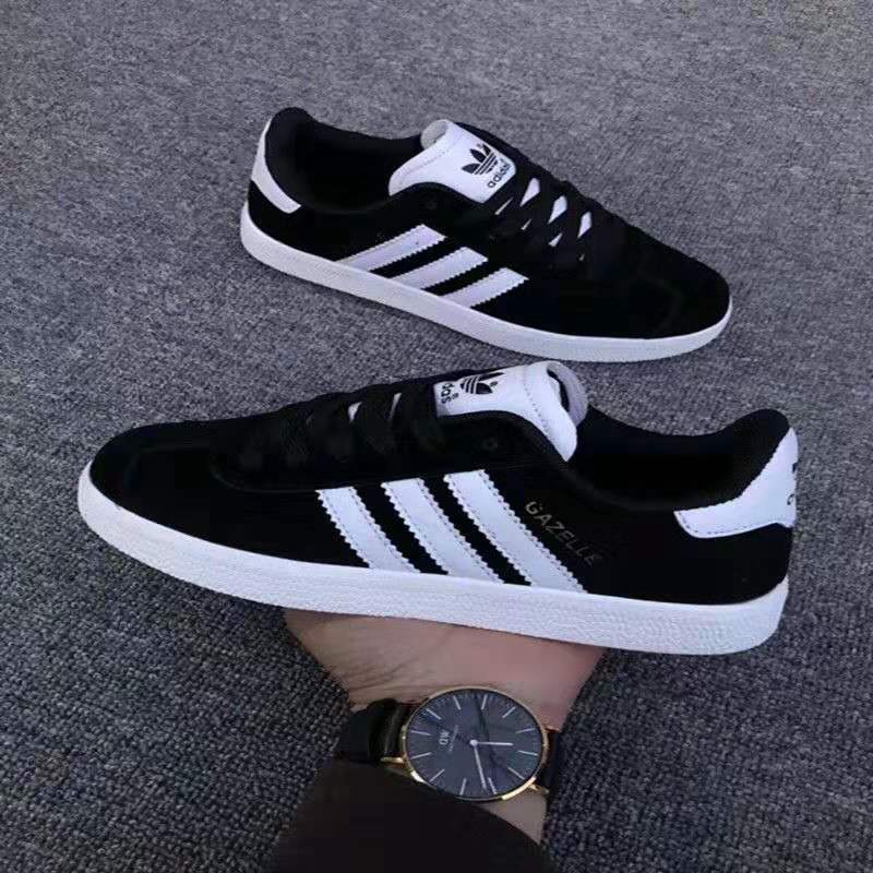 gazelle skate shoes