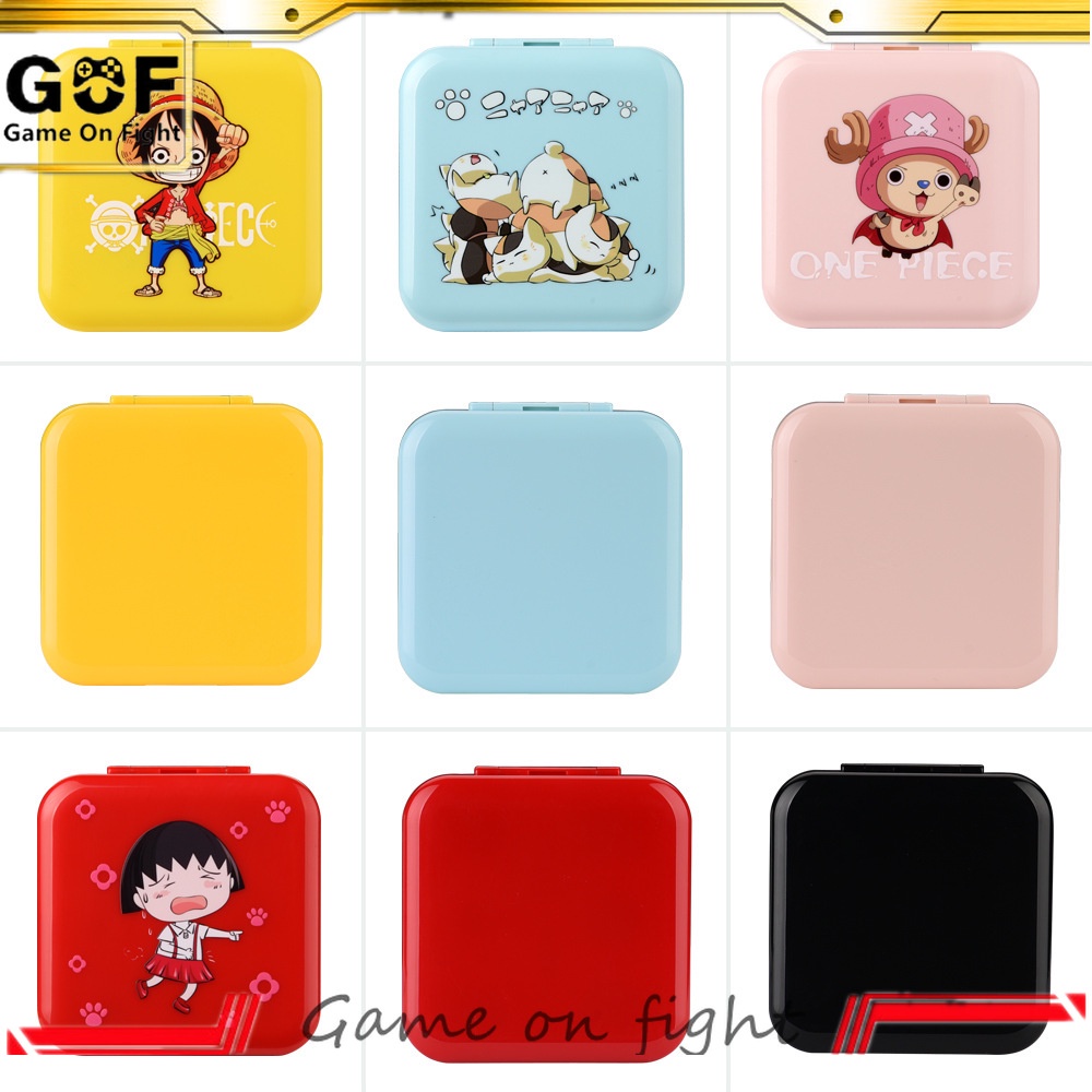 Nintendo Switch Game Card Holder Switch Card Holder Protective case