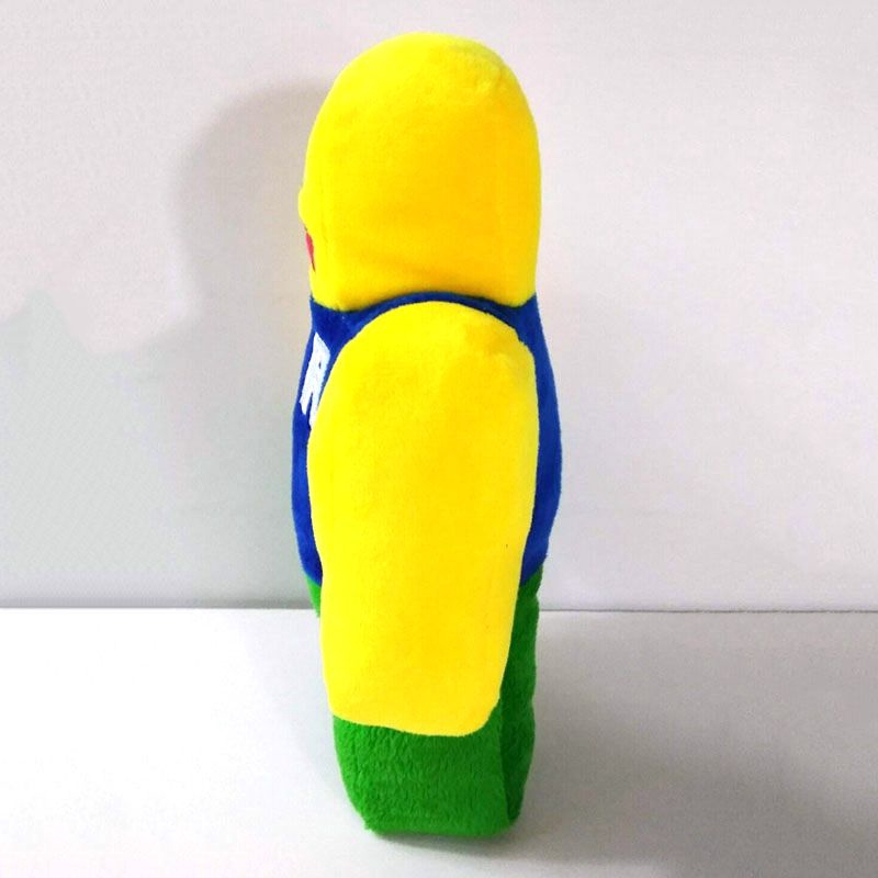 roblox plush