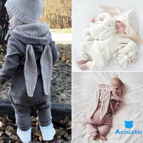 baby boy rabbit clothes