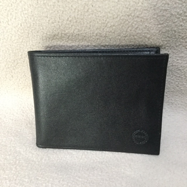 Original Hickok Bifold Wallet | Shopee Philippines