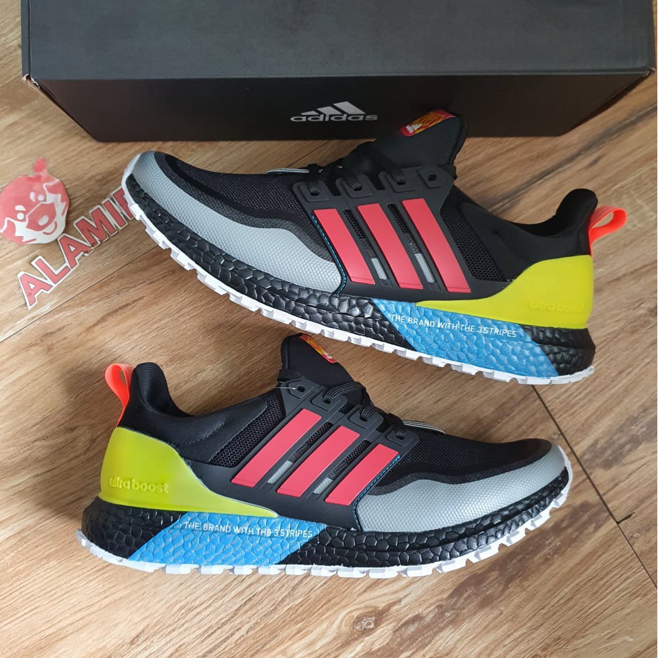 adidas guard ultra boost