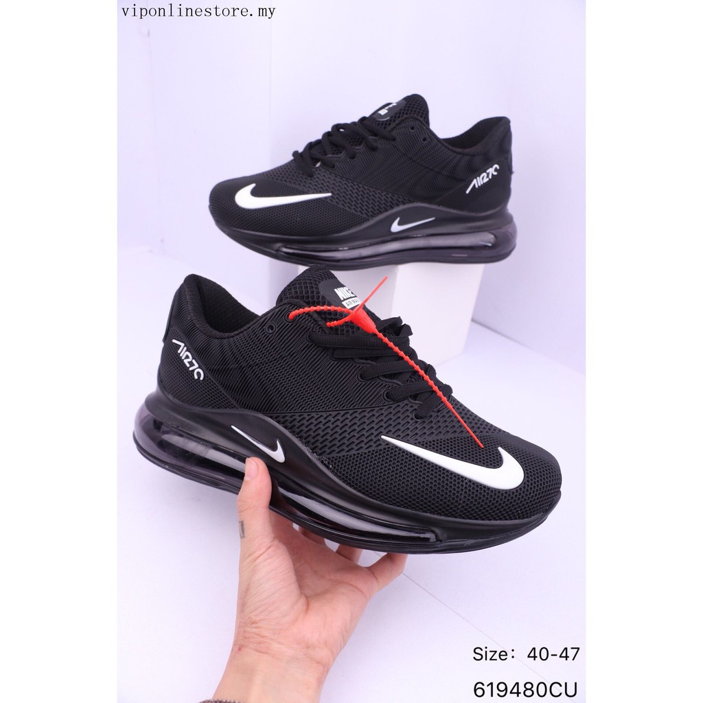 nike air max 270 black size 6