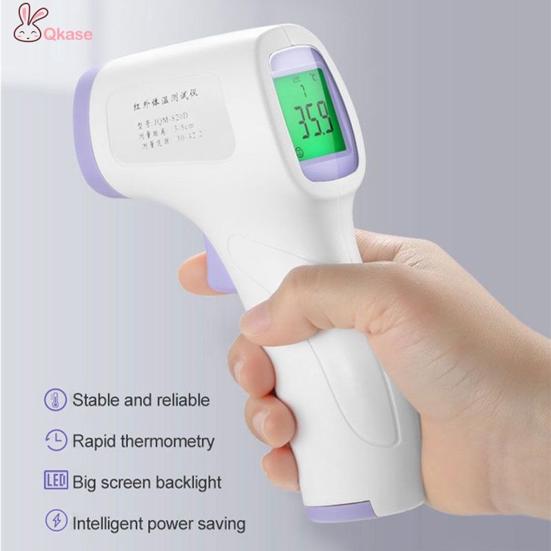 ear temperature thermometer