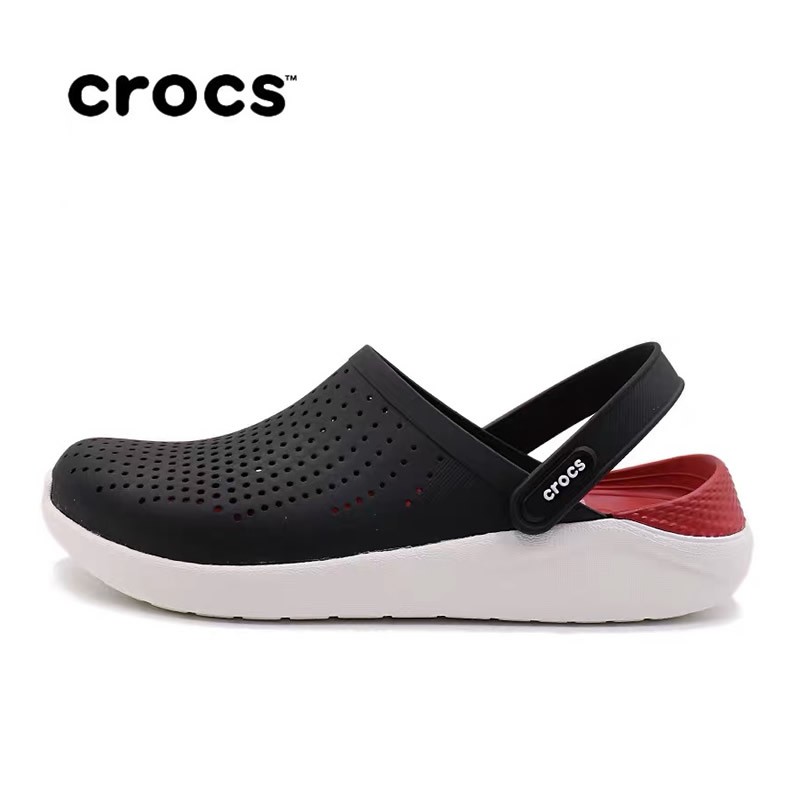 Crocs Slippers For Men is rated the best in 01/2024 BeeCost