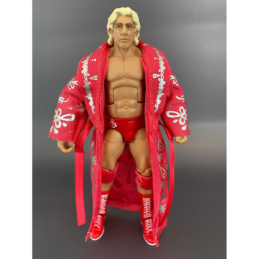 ric flair retrofest figure