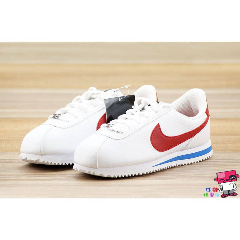 nike cortez basic men's shoe