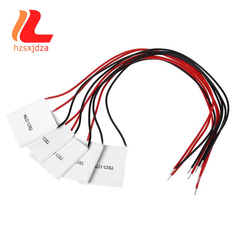 peltier tec module 12706