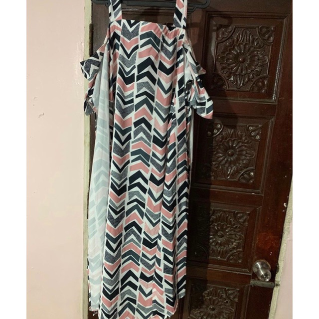 sm woman plus size dress