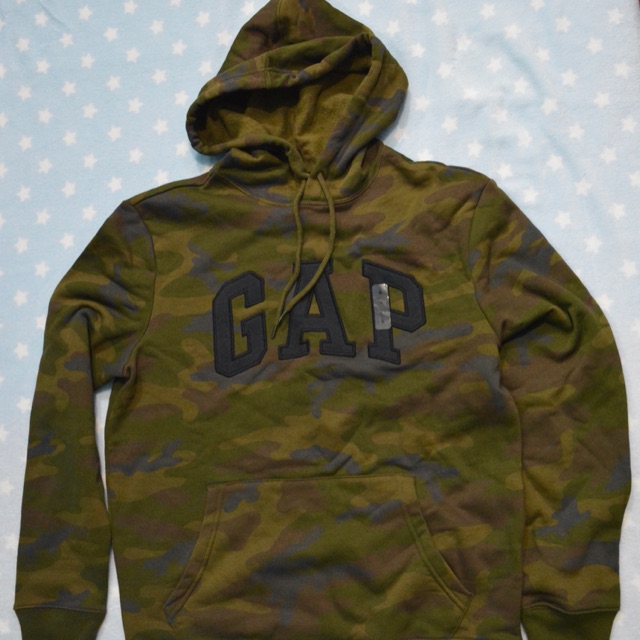 hoodie gap price