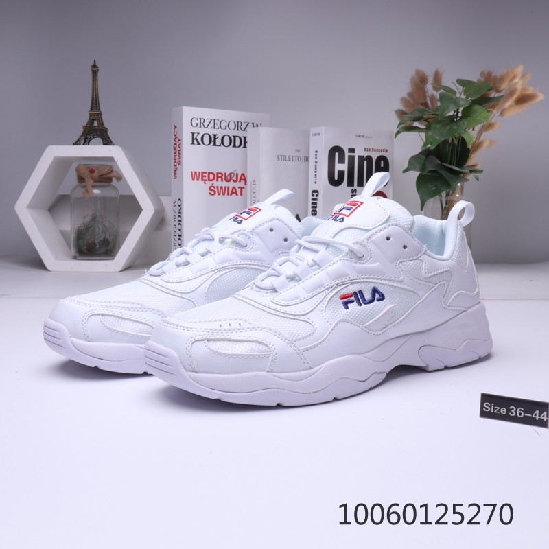 fila 2019 sneakers
