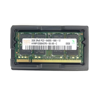 1GB 2GB 4GB(2X2GB) DDR2 800 PC2-6400s 800MHz Laptop RAM