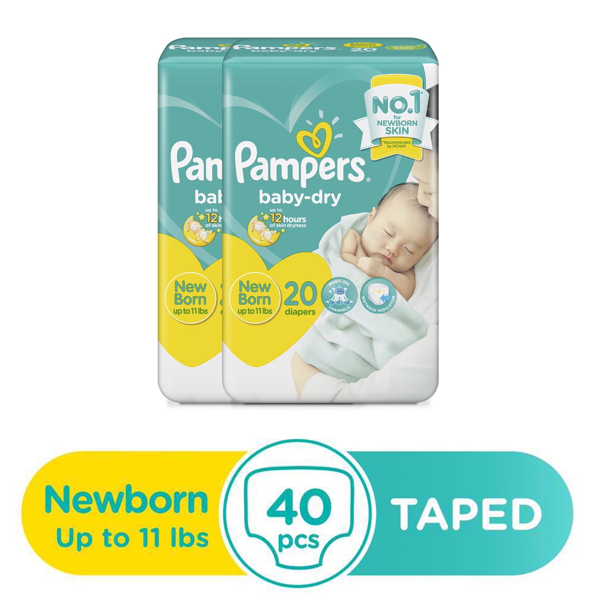 pampers newborn diapers 72 compare prices