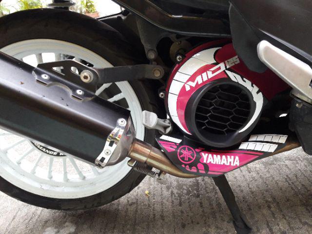 Fan cover msi 125 mio i 125 fit only Shopee Philippines Fan cover msi 125 mio i 125 fit only Shopee Philippines