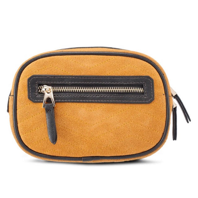 mango belt bag philippines