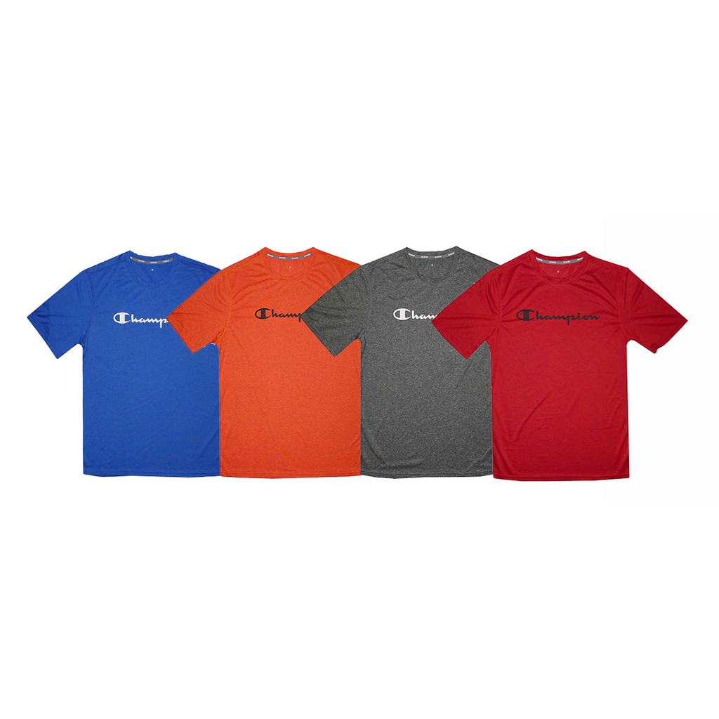 men's champion dri fit shirts