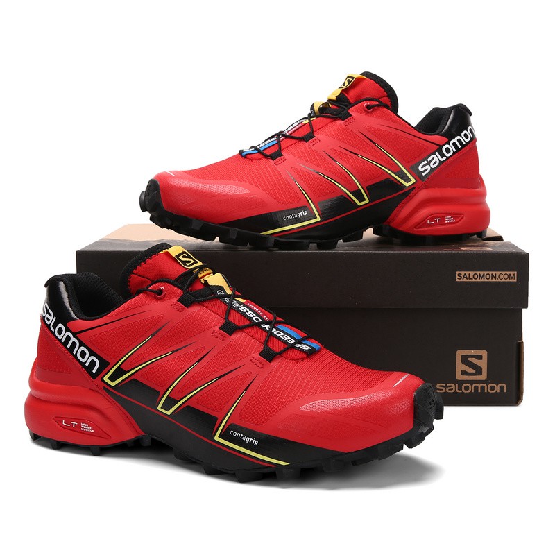 salomon speedcross 5 pro