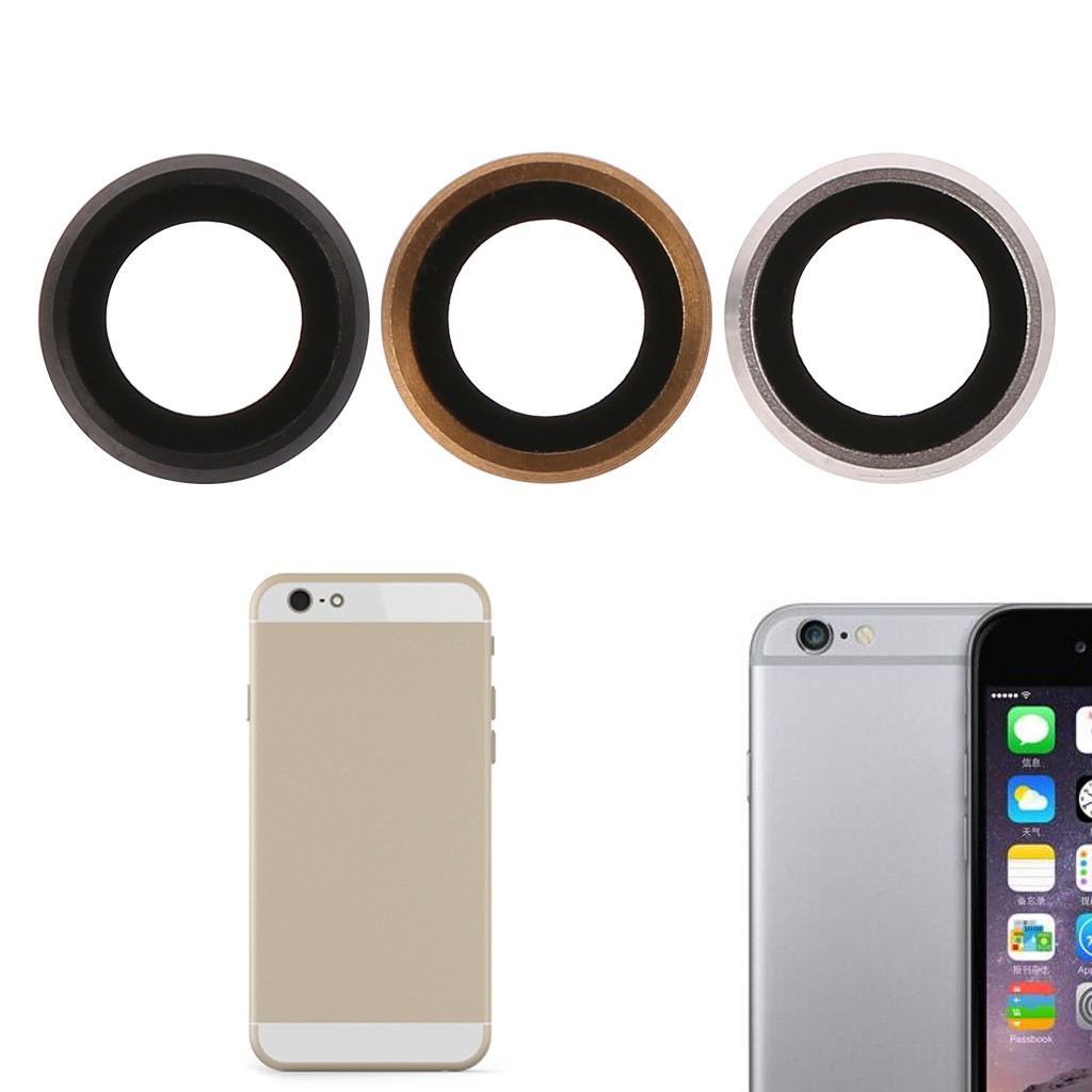 iphone 6s camera glass price