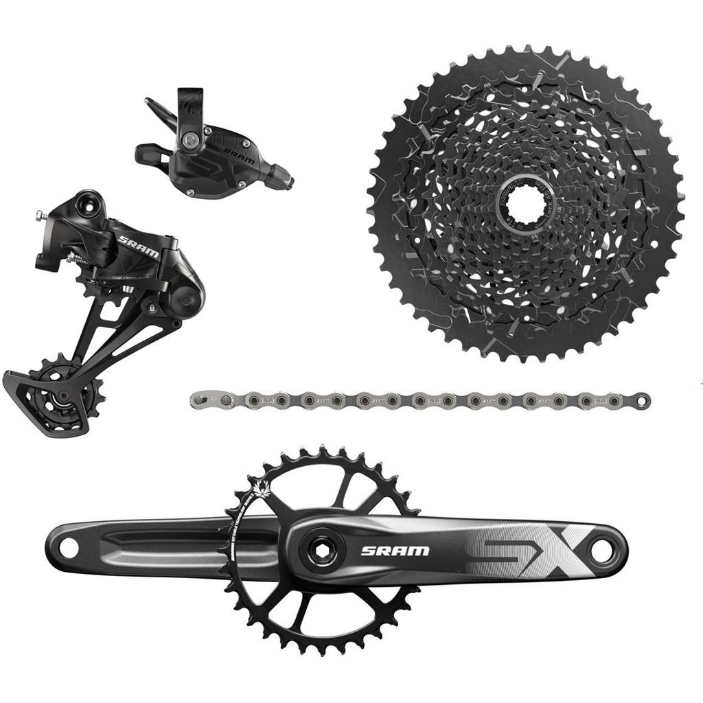 sram gx eagle groupset for sale