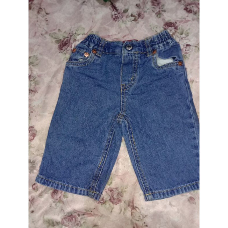levis kids jeans