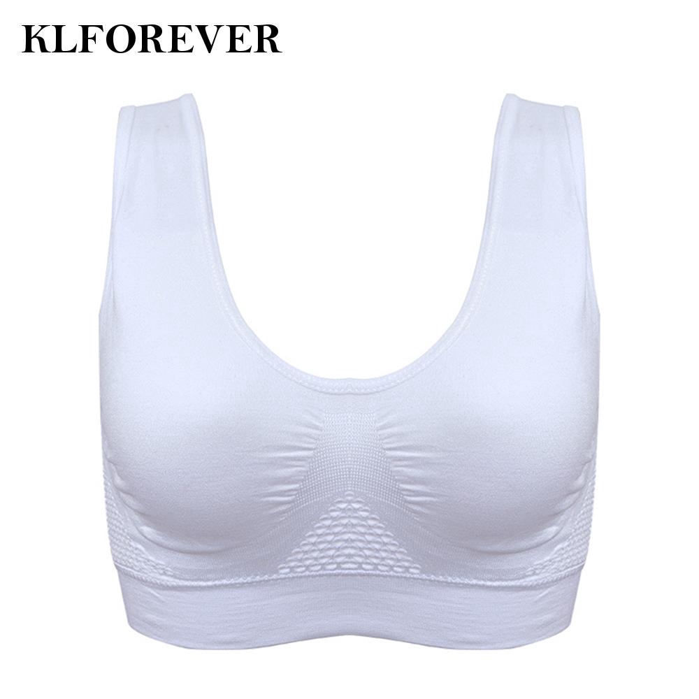 sports bra with wire