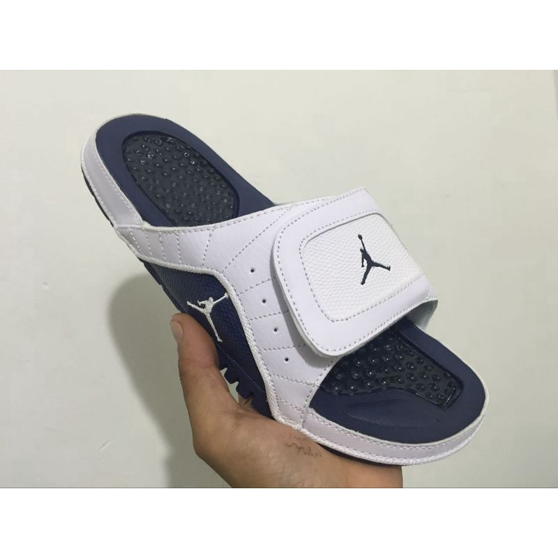 air jordan flip flop