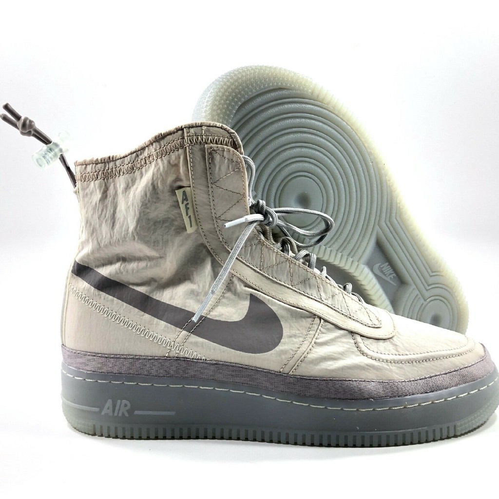 air force 1 shell desert sand