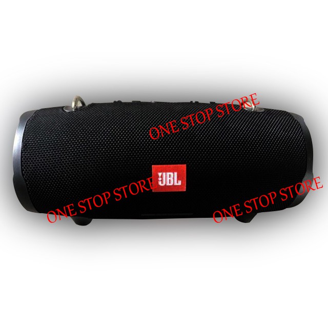 jbl xtreme microphone