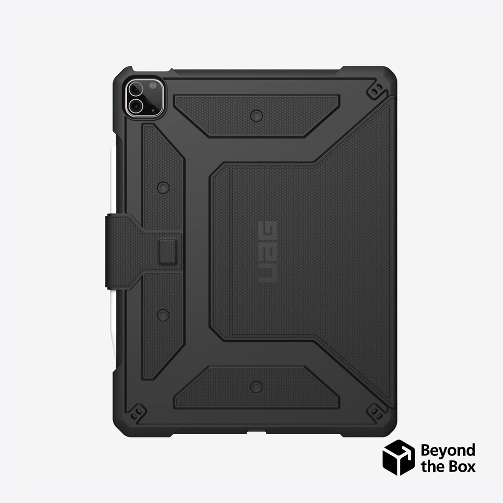 UAG Metropolis Case for iPad Pro 12.9" (5th Gen, 2021) Shopee Philippines