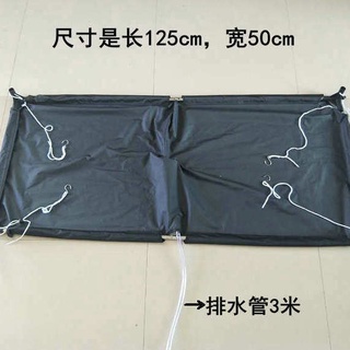 Duct Type Air Conditioner Multi-Split Air Conditioner Indoor Unit Air-Conditioner Cleaning Protector #4