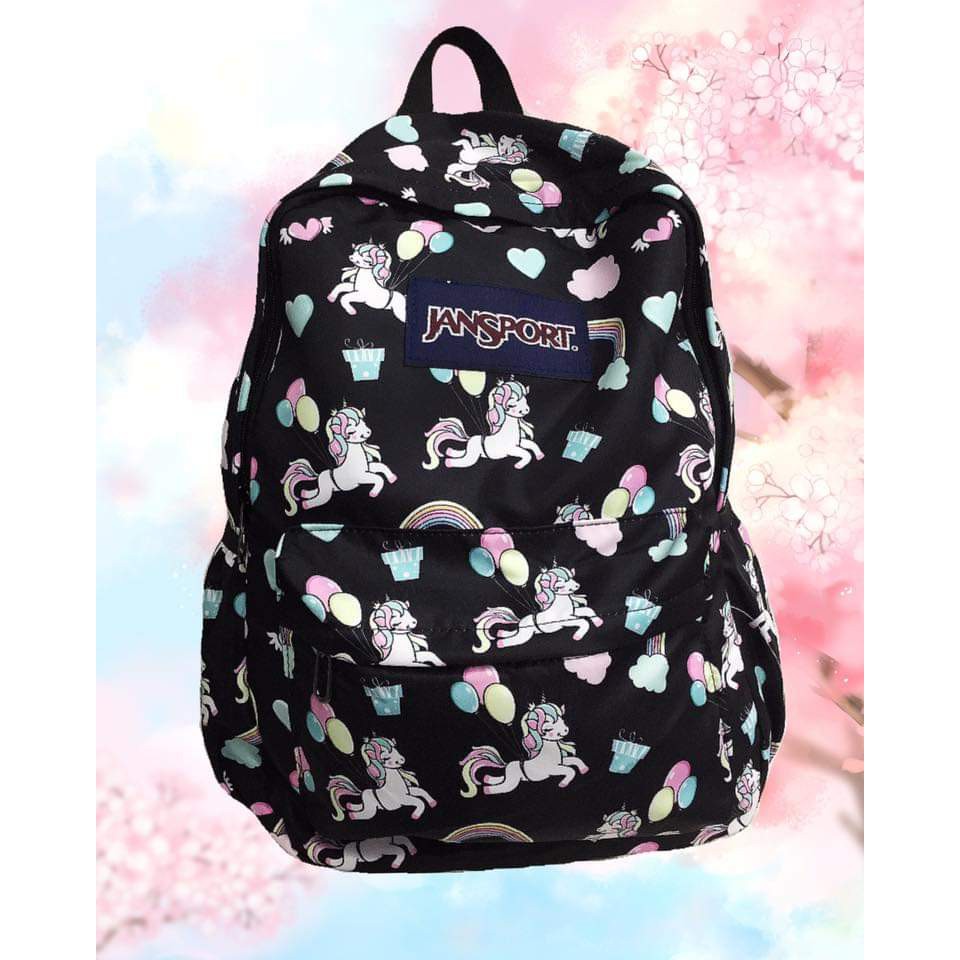 jansport waterproof