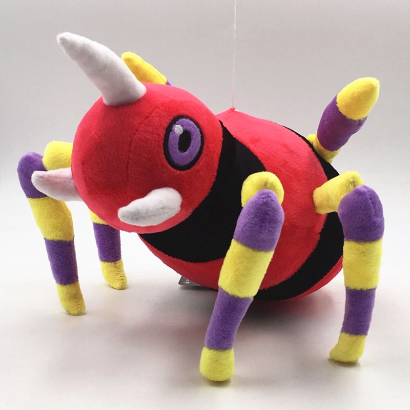 ariados plush