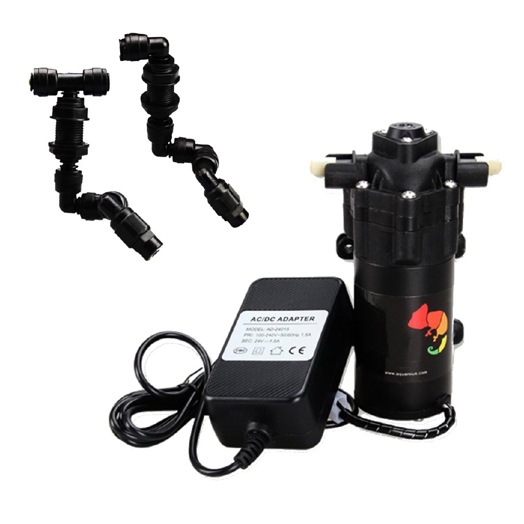 repti fogger expandable hose