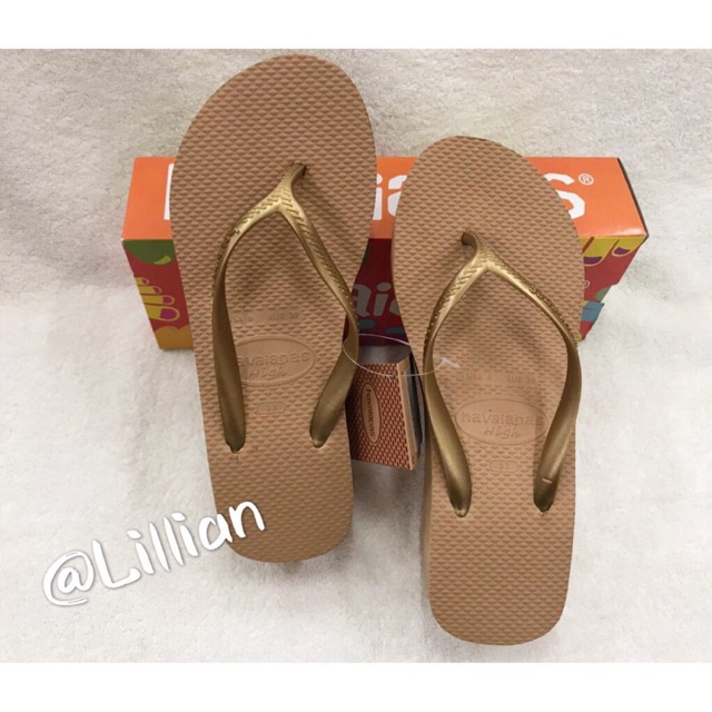 havaianas slipper price