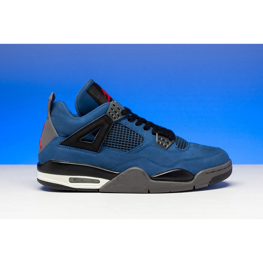 jordan 4 encore eminem