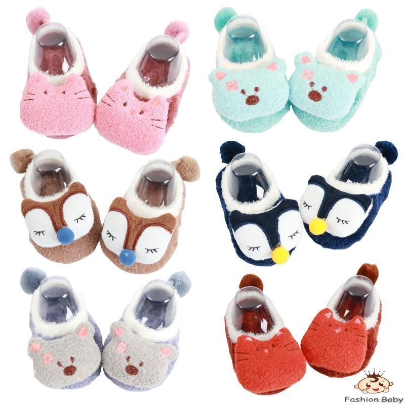 infant slipper socks