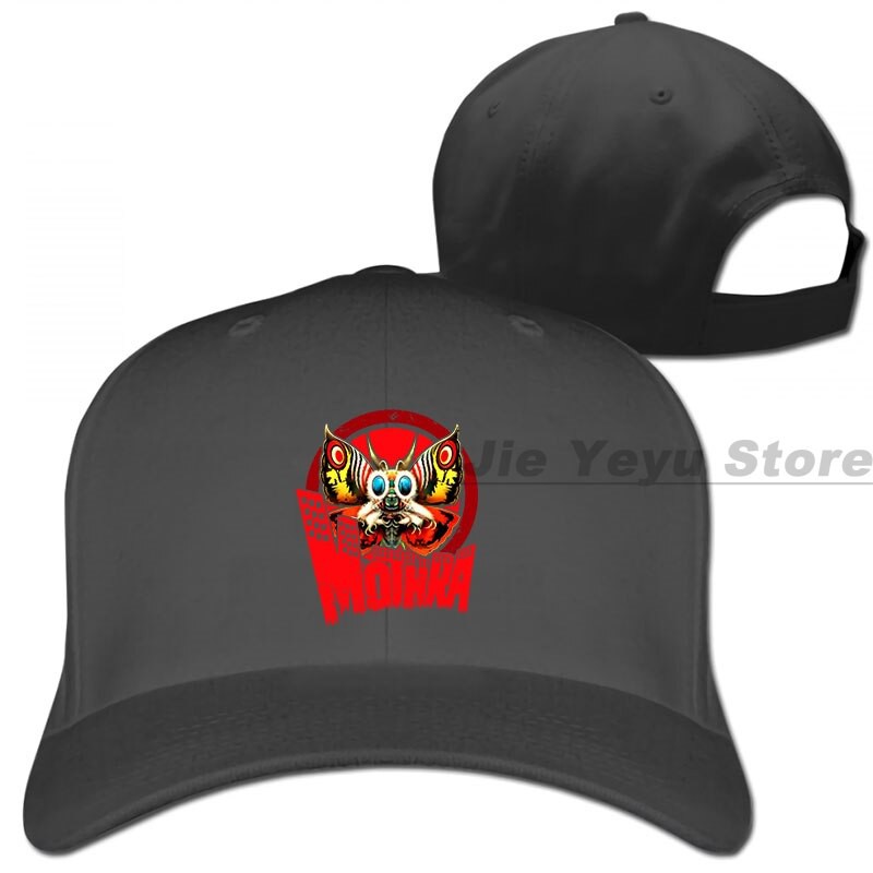 logo baseball cap