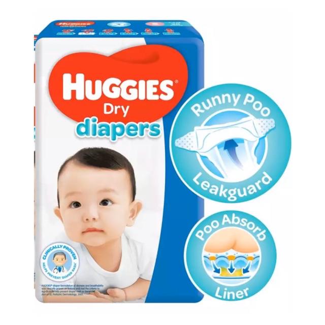 up and up baby diapers